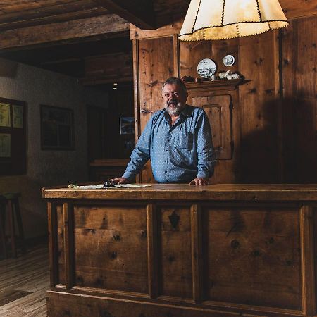 Hotel Marko Oetz Eksteriør bilde