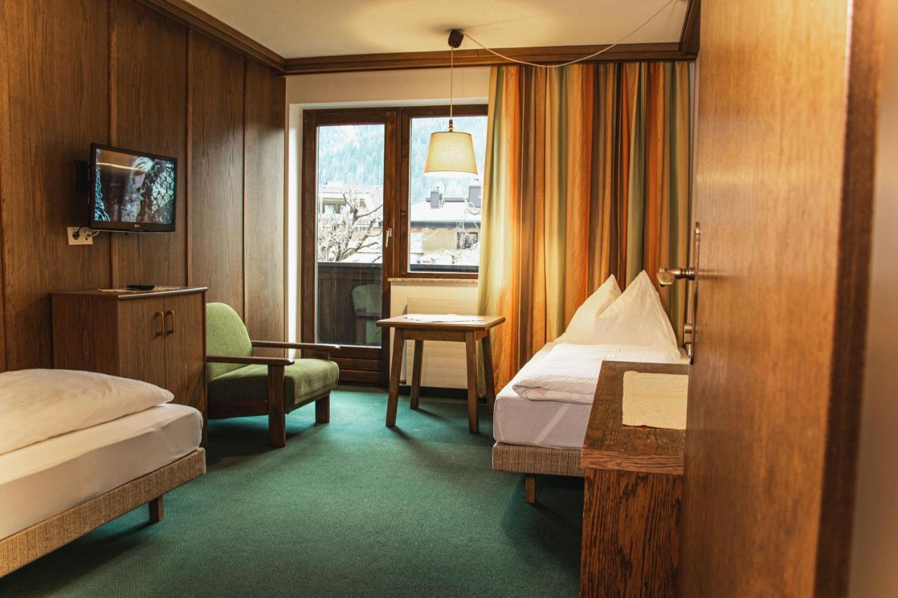 Hotel Marko Oetz Eksteriør bilde