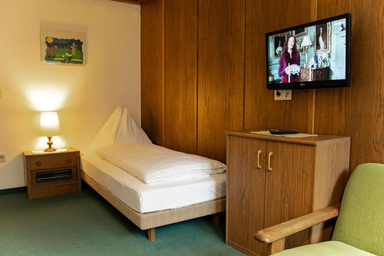 Hotel Marko Oetz Eksteriør bilde