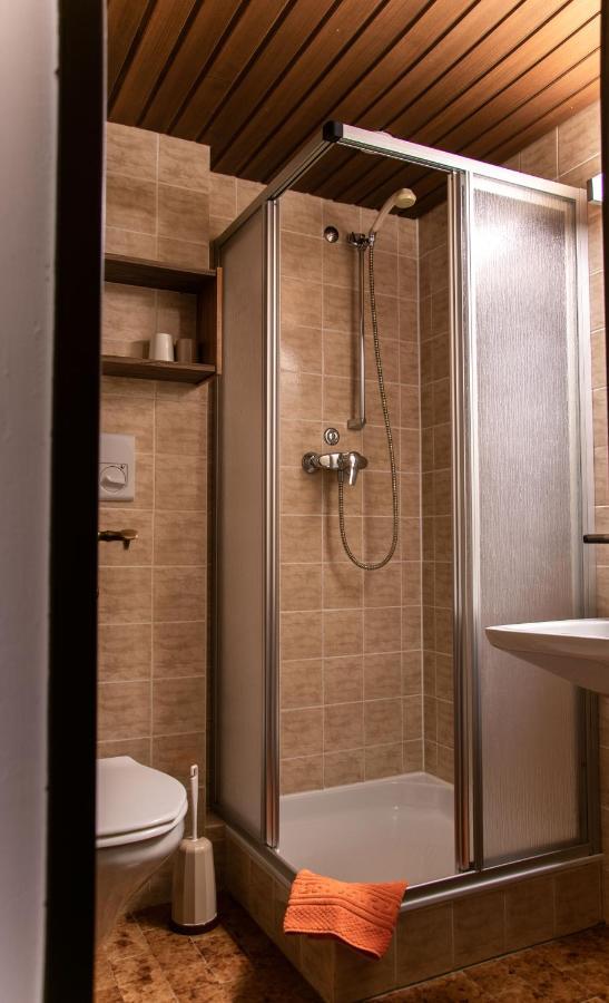 Hotel Marko Oetz Eksteriør bilde